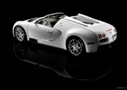 Bugatti Veyron Pur Sang